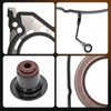 Head Gasket Set Compatible with Hyundai 2011-2020 Elantra GT Coupe