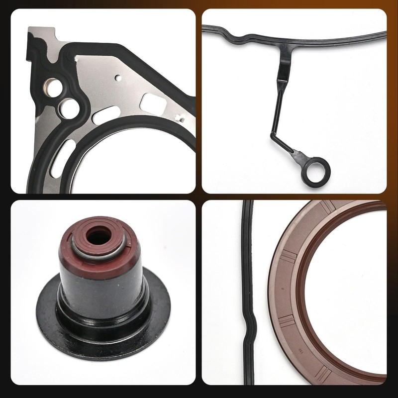 Head Gasket Set Compatible with Hyundai 2011-2020 Elantra GT Coupe