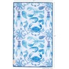 WerkShoppe Coastal Bounty Microfiber Towel