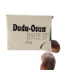 Dudu Osun Black Soap for Radiant Facial Skincare