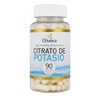 Citrato Potasio 500 Suplemento Calambres Musculares Balance Electrolítico Hidratación Alta