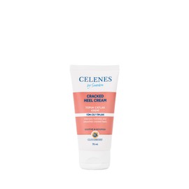 Celenes Cloudberry Topuk Çatlak Kremi (75 ml)