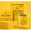Megadose Vital Program Chong Kun Dang Vitamin C 600 Tablets