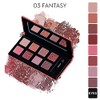 SUGAR Cosmetics Paleta De Sombras De Ojos Blend The Rules