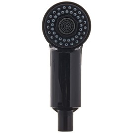 Grohe 46298K00 Dual Spray Pull-Out, Black