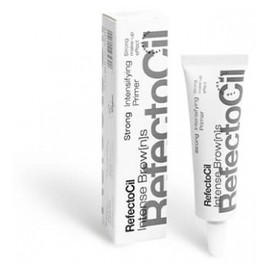 RefectoCil Primer Intensifiant Fort Intense Browns
