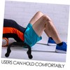Kisangel Pair Pushup Bars Stands Handles Exercise Fitness Skid-resistant Equipment