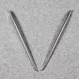 Beautost for Lexus NX 250/350/350h/450h+ 2022 2023 2024 2025 Rear Bumper Corner Mesh Cover Trims