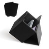 KKTROVE Trading Card Storage Box, Magnetic Deck Case, 100+ Card
