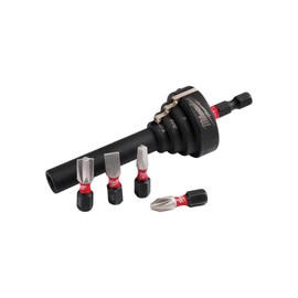 Milwaukee Electric - Shockwave Conduit REAMING BIT Holder
