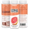 Citrus Fertilizer for All Citrus and Fruiting Trees, Liquid Plant