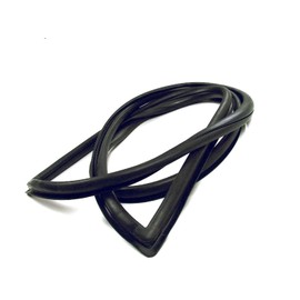 Precision WBL D1092 T Rear Window Seal 1967-1972 Chevy & GMC Full Size Truck