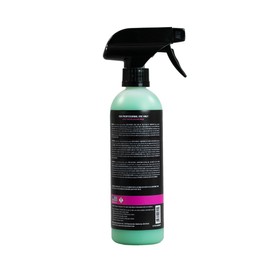 Malco OTG Waterless Car Wash (16 Oz.) - 100% Waterless Car Wash Spray/No Water or Bucket Needed/Safe and Effective Cleaning Solution for Cars/Great for On The Go or Regular Use (199416)