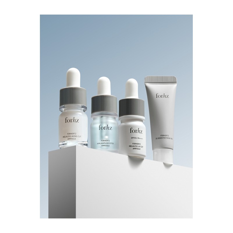 4Hertz Skin Signal Solution / 포헤르츠 스킨 시그널 솔루션