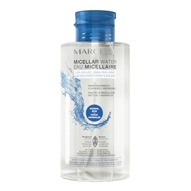 Marcelle Agua micelar, piel normal, hipoalergénica y sin fragancia, 13; 5 fl oz