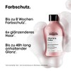L'Oréal Professionnel Colour-Retaining Hair Shampoo for Coloured Hair, with Resveratrol,