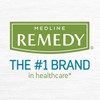 Medline Remedy Clinical Silicone Cream Unscented, Chapped, Sensitive Skin, Breathable,