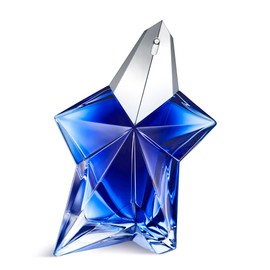 Mugler - Angel Stellar - Eau de Parfum - Womens Perfume - Ambery Gourmand - With Pistachio, Vanilla & Woody Accord - 3.4 Fl Oz