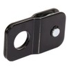 CCIYU Durable Snatch Block 9000LB Black recovery Winch Pulley Tow