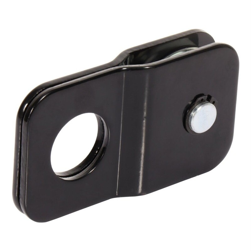 CCIYU Durable Snatch Block 9000LB Black recovery Winch Pulley Tow