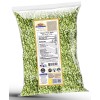 Rani Green Peas Split, Dried (Vatana, Matar) 64oz (4lbs) 1.81kg