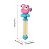 Beach Water Sprayer, Cute Girls Pool Jet Toy, Outdoor Water