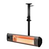 Heat Storm HS-1500-TC Tradesman Ceiling Mount Infrared Heater, 1500 Watt