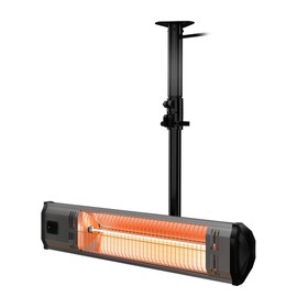 Heat Storm HS-1500-TC Tradesman Ceiling Mount Infrared Heater, 1500 Watt