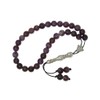 W61 Loose String Greek Komboloi Prayer Beads Worry Beads 6mm