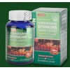 Hawaiian Spirulina Spiruluna Nutrients Approximately 3 months' worth of Spirulina
