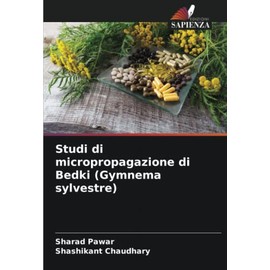 Studi di micropropagazione di Bedki (Gymnema sylvestre): DE