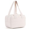 Lunch Bag Women，Freezable Lunch bag，Built-in Ice Pack Small Cooler，Womens Lunch