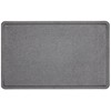 HB-5318 Pearl Metal Dish Draining Plate, 13.2 x 8.3 (335