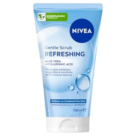 Nivea Daily Essentials suave Exfoliante Scrub 150 ml