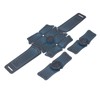 Abdominal Stimulator Muscle Trainer Simulating Biological Microcurrents Abdominal Muscle Toner