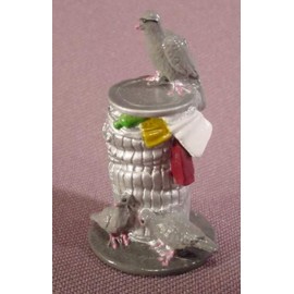 HOMIES Collectible Series 6 Pigeon