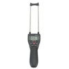 Digital LCD Grain Moisture Meter Dual Probe Backlight Grain Moisture
