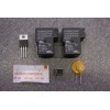 HOBART  HOBART HANDLER 135 CONTROL BOARD 195886   ** REPAIR KIT **