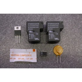 HOBART  HOBART HANDLER 135 CONTROL BOARD 195886   ** REPAIR KIT **