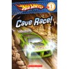 Cave Race (Hot Wheels)