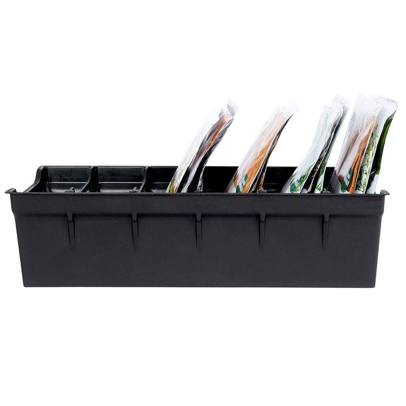 Vilde Kitchen Organiser Spice Container Storage Box for Spice Bags