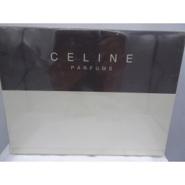 CELINE POUR FEMME 2 PC SET NEW BOXED 1.7 OZ EDT SPRAY AND BODY LOTION
