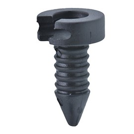 Rexka Door Panel Retainer for Land Rover MXC1800 Defender & Discovery Series 1997 –(Pack of 20)