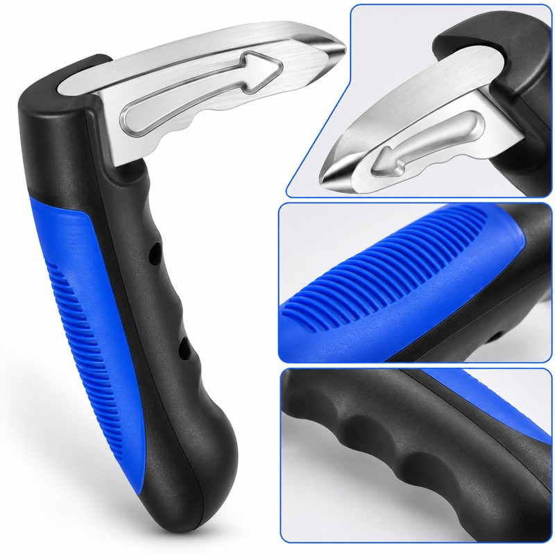 Elderly Car Door Assist Handle for Easy Vehicle Entry and