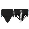 BN FIGHT Boxing Muay Thai Jockstraps Men Groin Guard Karate