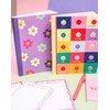 Callie Danielle Notebook Journal, Personal Journaling Notebooks for Women, Cute