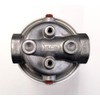 Zinga Filter Assembly - 3/4 NPT Housing with 25 Micron