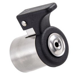 Boiling Kettle Nozzle Stainless Steel Kettle Spout Tip Stove Top Teapot Warning Accessory Tea Kettle Whistle Nozzle for Hotel Restaurant Kitchen 3L Household Kettle