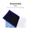 Neutop Washable Wet Mopping Pads Cloths Compatible with iRobot Braava