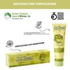 Dr. Bauer's Fruits of Love Citrus Island Toothpaste, Toothpaste in